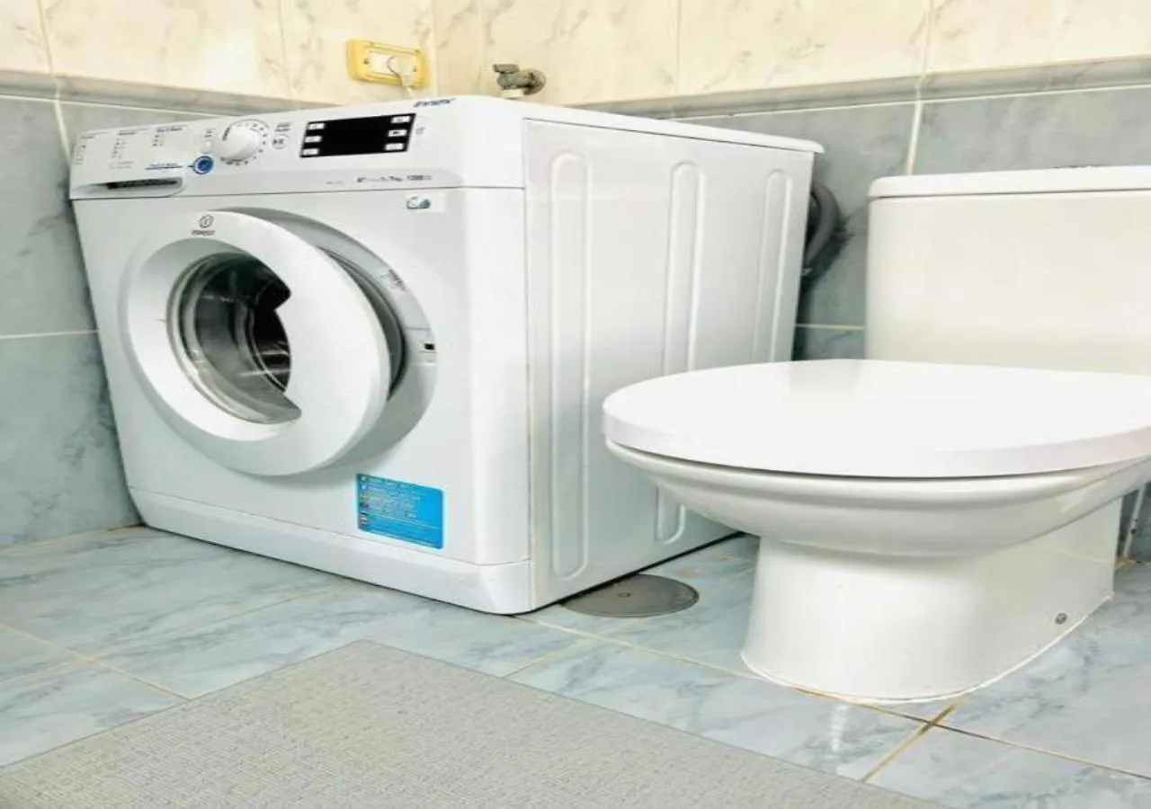 Ground-Floor 1 Bedroom Condopool &Wifi Costa Adeje 칼라오살바헤 0*,  스페인