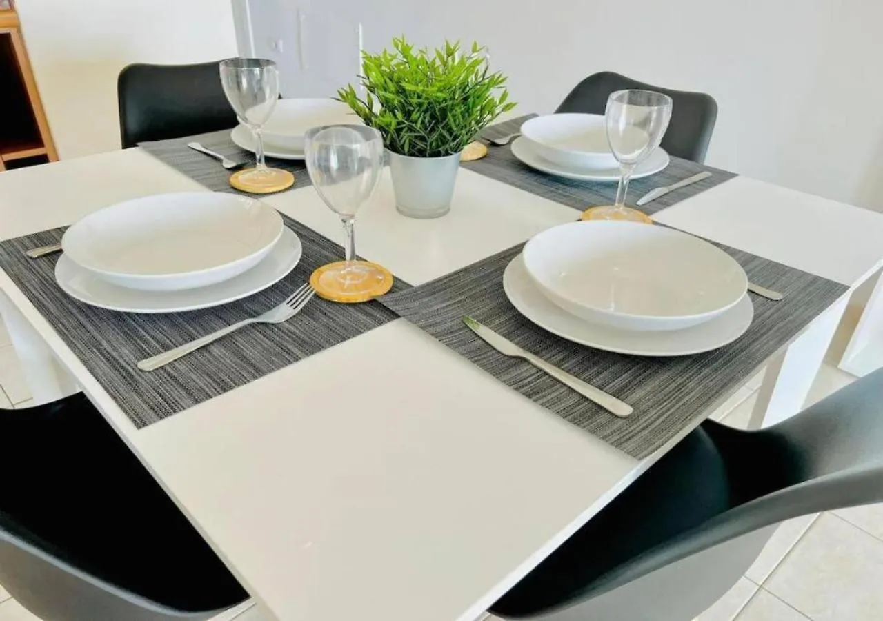 Ground-Floor 1 Bedroom Condopool &Wifi Costa Adeje Callao Salvaje Španělsko