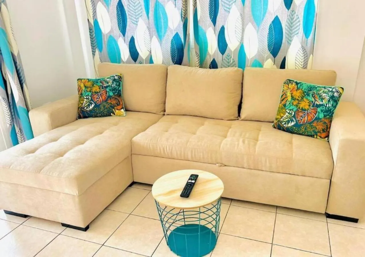 Ground-Floor 1 Bedroom Condopool &Wifi Costa Adeje Callao Salvaje 0*,