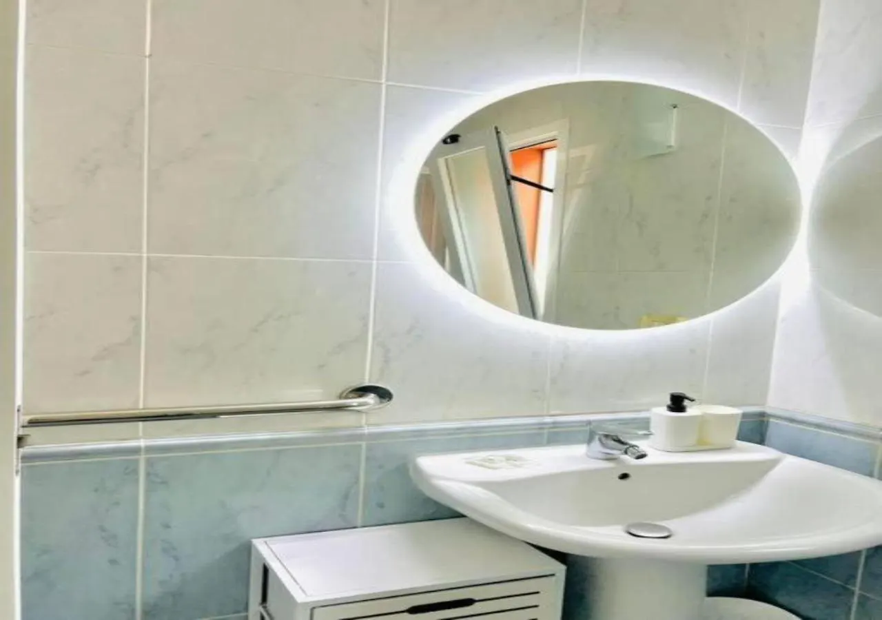 Ground-Floor 1 Bedroom Condopool &Wifi Costa Adeje Callao Salvaje Španělsko