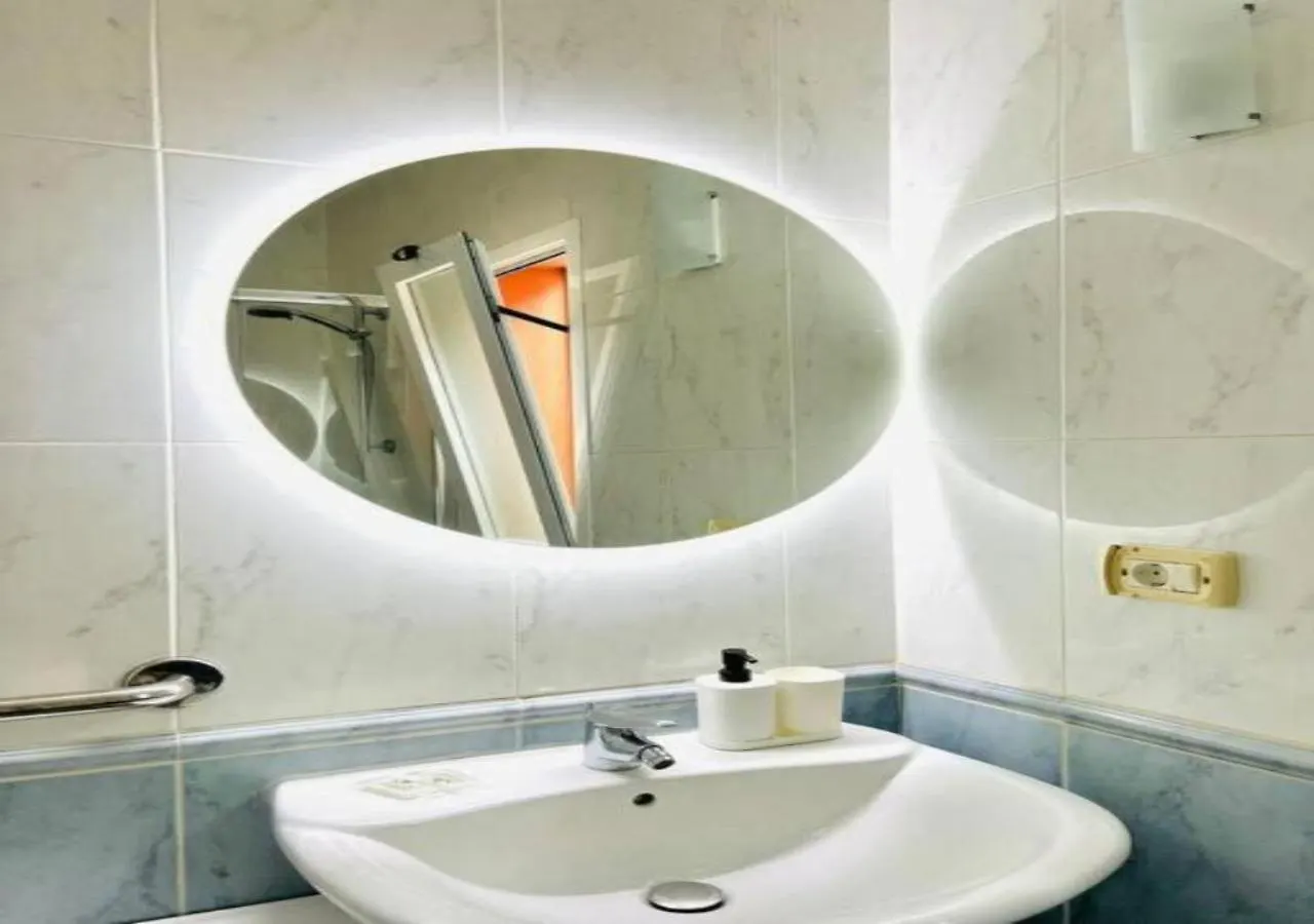 Ground-Floor 1 Bedroom Condopool &Wifi Costa Adeje Callao Salvaje